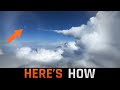 You can fly like a superhero with vfx