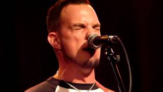 Tremonti - Giving Up (07/17/12)