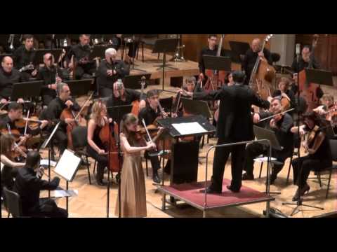 Sarasate Carmen-Fantasy