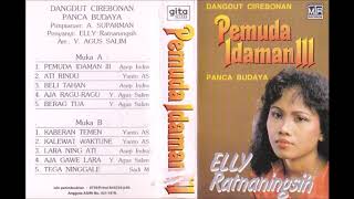 Pemuda Idaman Ⅲ /Elly Patnaningsih (original Full)