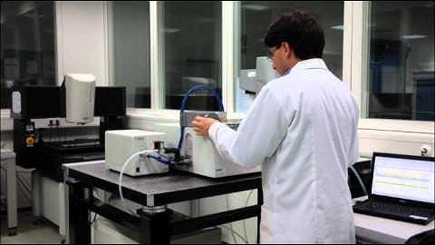 Calorimeter - Input Systems - SCHURTER