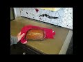 Easy banana bread recipe moist and delicious  measurements in description 