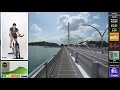 Virtual Cycling Indoor by TelegimTV. Clase impartida por Myriam #virtualtraining