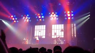 The Chainsmokers Drew Taggart Dancing Skills