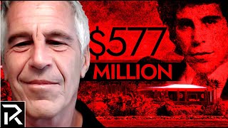 How Jeffrey Epstein Made His 577 Million Fortune