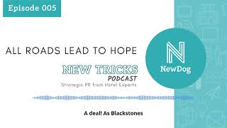 New Tricks Episode 5 -  All Roads Lead To Hope