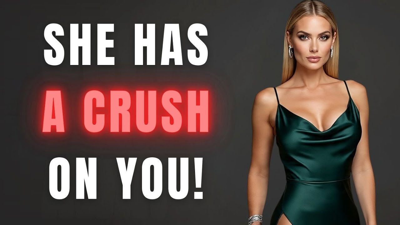 Signs She Likes You But Doesn’t Want You To Notice