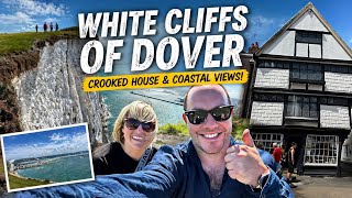 Canterbury, Kent & The White Cliffs of Dover | River Cruise and FOOD | Vlog
White Cliffs of Dover are beautiful and very old and iconic, We had a lovely walk and relax and also did a bit of exploring in Canterbury, Had a river cruise and Taco Bell plus looked at the crooked house.
We had a rally nice weekend, I didnt film loads as it was meant to be a little getaway but everything i shot was in this vlog.
Thanks for coming along with me.. Please Like, Comment and Subscribe for more and Ill see you next time.
Check out my vlog from our first night in Kent here
https://youtu.be/qwEywN_cAUc?si=Pc9uwxLK_iSQmcMo
#travel #kent #whitecliffsofdover #canterbury #vlog #fypシ゚viral #foryou #slothyvlogs
0:01 intro
1:07 Canterbury
6:08 River Cruise
12:30 Crooked House
13:59 White Cliffs of Dover Canterbury, Kent & The White Cliffs of Dover | River Cruise and FOOD | Vlog