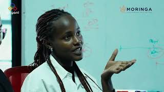 Why Business Intelligence Skills Are in High Demand | Rashpal Sohan x Moringa School