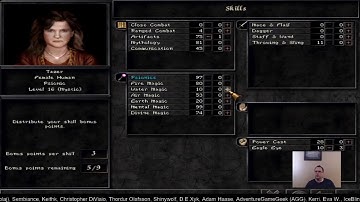 Previous Live Stream of DFortae