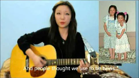 HAPPY BIRTHDAY LINDA DENG