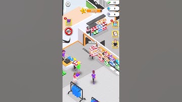 Outlets rush fun gameplay #trending #gaming #viralshort