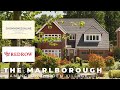 Redrow Homes - The Marlborough Showhome - Amington Fairway - Tamworth - Showhomesonline