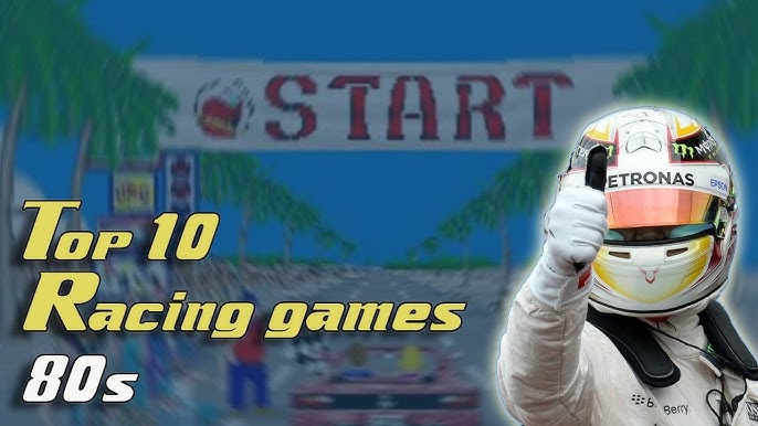 Virtua Racing : la révolution de la course virtuelle, de l'arcade à la SEGA  Mega Drive !