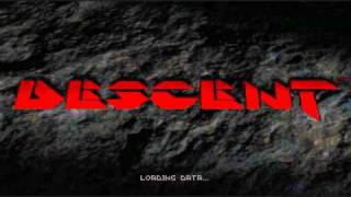 Descent Soundtrack: Mercury Solar Lab [Extended Version]