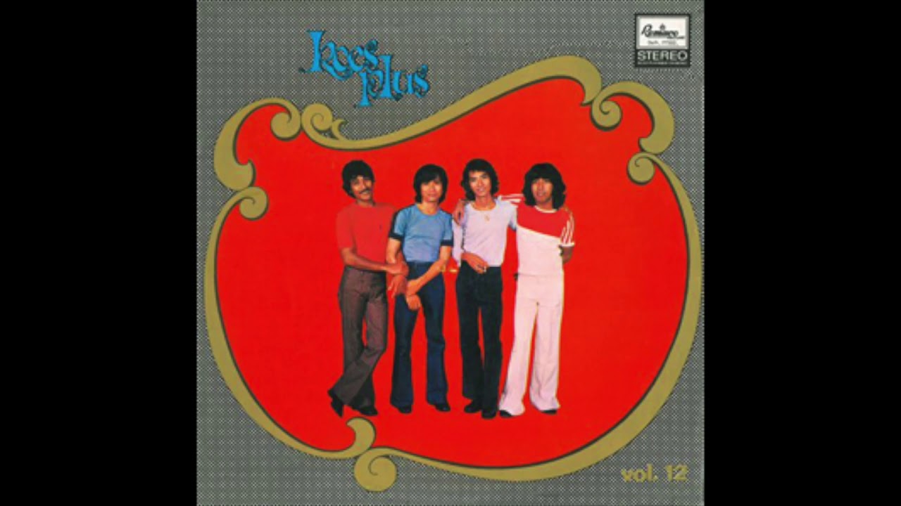 Koes Plus - Bahagia Dan Derita