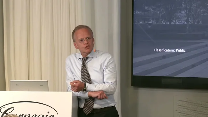 Hoist Finance Capital Markets Day 2024 - Introduction