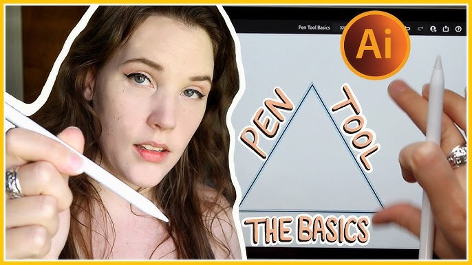 Adobe Illustrator iPad Tutorial: Mastering Creative Design on the Go