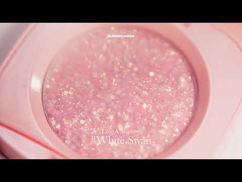 Like A Shadow #White Swan (16s)│블레스문 BLESSED MOON - video from BLESSED MOON
