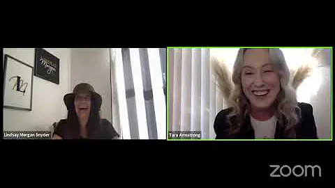 Tara Armstrong Podcast