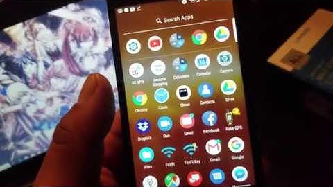 FREE WiFi Hotspot/Tethering for ALL Devices (PDANet+/Foxfi) step 1