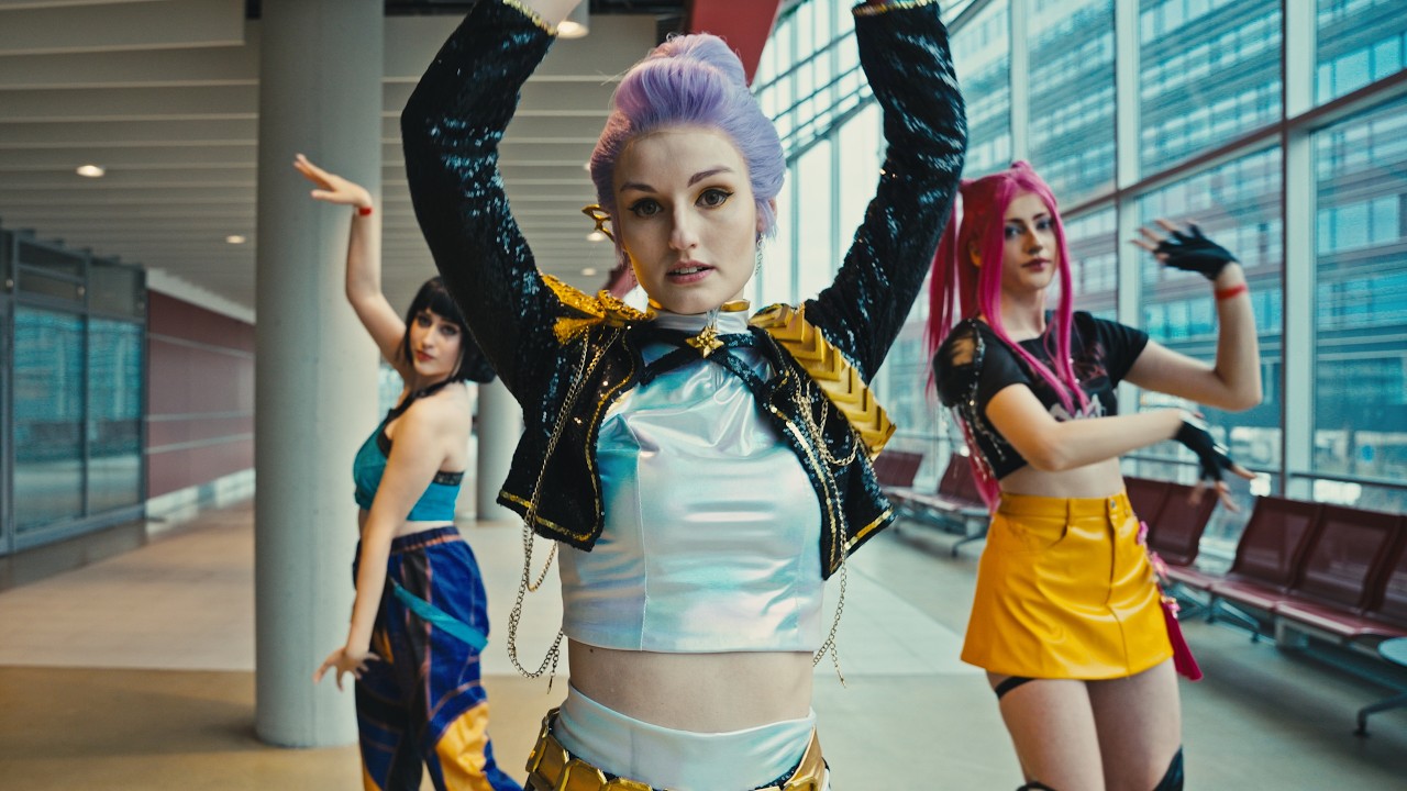Comic-Con Prague 2026 - Aftermovie