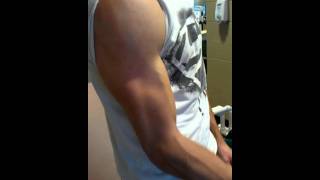 70 lb Curl