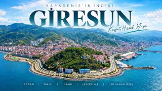 Giresun Tanıtım Filmi
