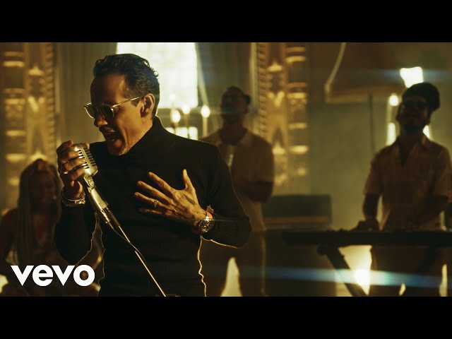 Marc Anthony - Punta Cana (Official Video) class=