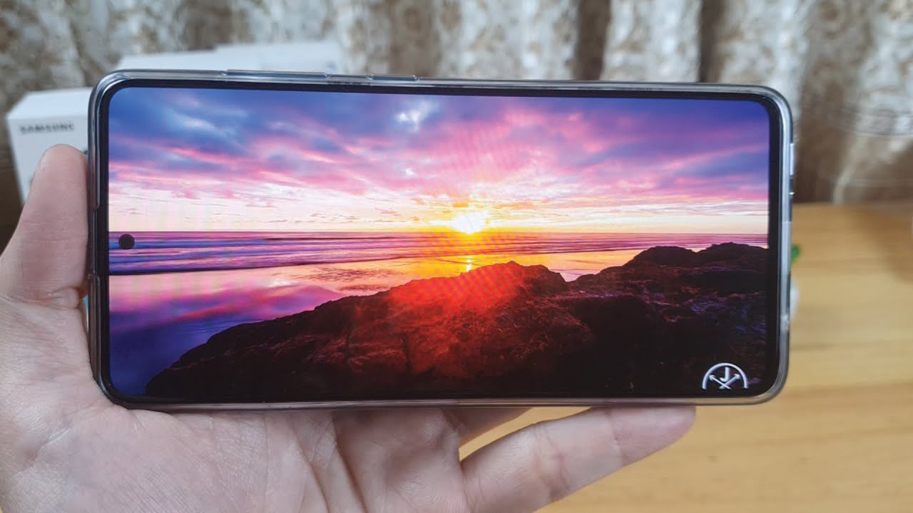 Samsung A51 Aliexpress