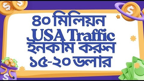 CPA Marketing Free Traffic Source 2026 ! Live Income Proof