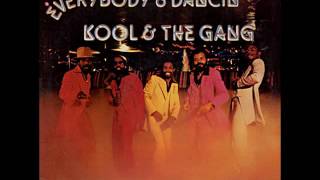 It&#39;s All You Need- Kool And The Gang