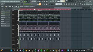Future Riddim Idea #1