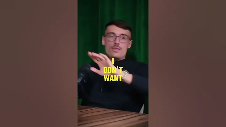 @JasonWojoOfficial Focus is a key to success!