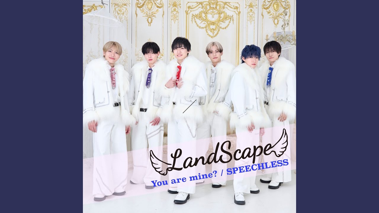 Watch SPEECHLESS on YouTube Watch SPEECHLESS on YouTube