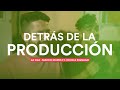 Multiverso - Detrás de la Producción / La Ola (Marco Mares ft. Nicole Zignago)