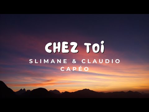 Slimane & Claudio