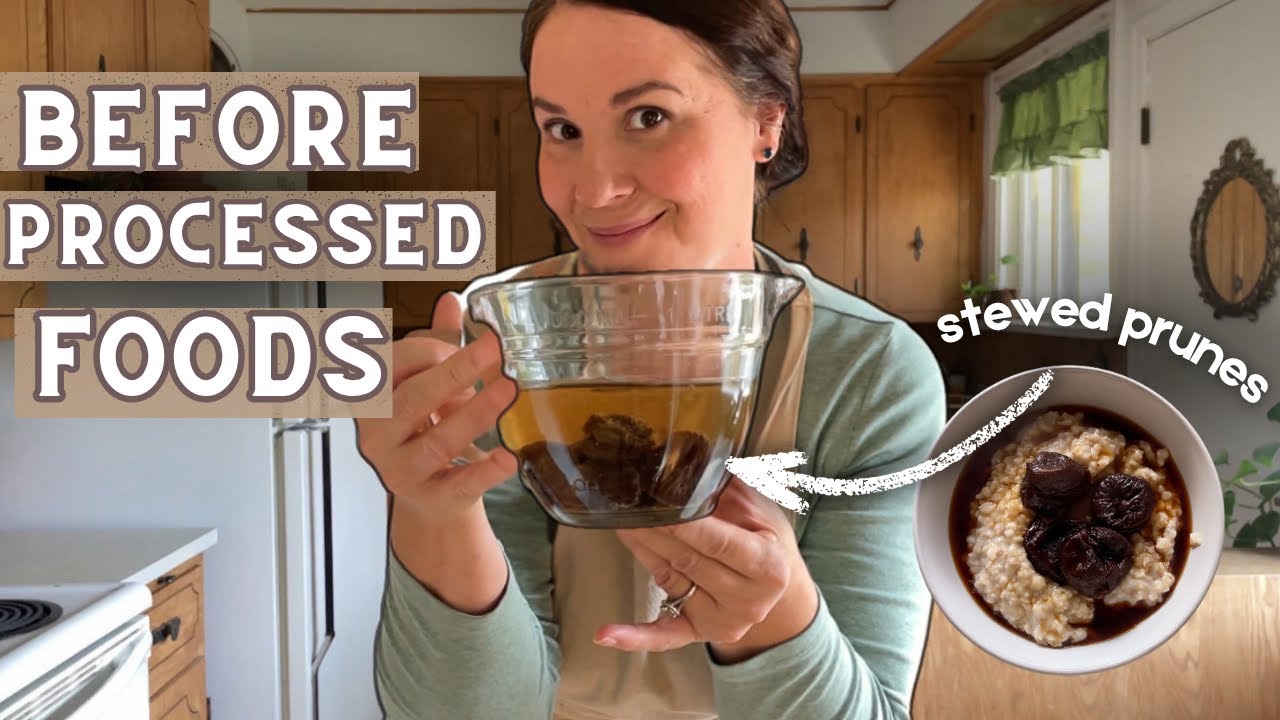 Поешьте так, будто на дворе Первая мировая война