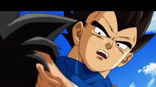 Goku x Vegeta ~ Sexy Love