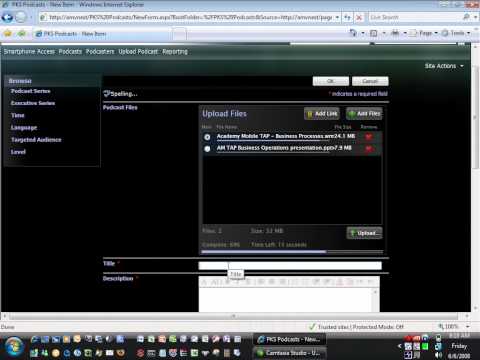 Silverlight 2.0 Upload.wmv