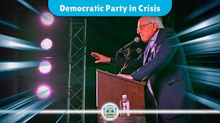 Bernie Sanders Slams Democratic Partys Disastrous Campaign After 2024 Election Loss