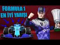 İMKANSIZ FORMULA 1 YARIŞI - F1 2020 Kariyer Modu