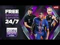 Live Watch Soccer And Other Sports For Free On BeIN SPORTS Xtra