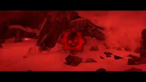 Gears 5 Ultrawide 60 FPS Insane Difficulty Playthrough Part 9 - The Source Of It All