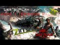 Lets play dead island acte 1 episode 2  dj un boss sa commence bien 