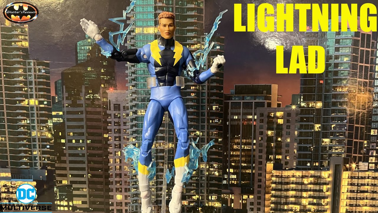 DC Ultiverse Batan Who Laughs &ap; The Erciless Figura De 7 Pulgadas Y
