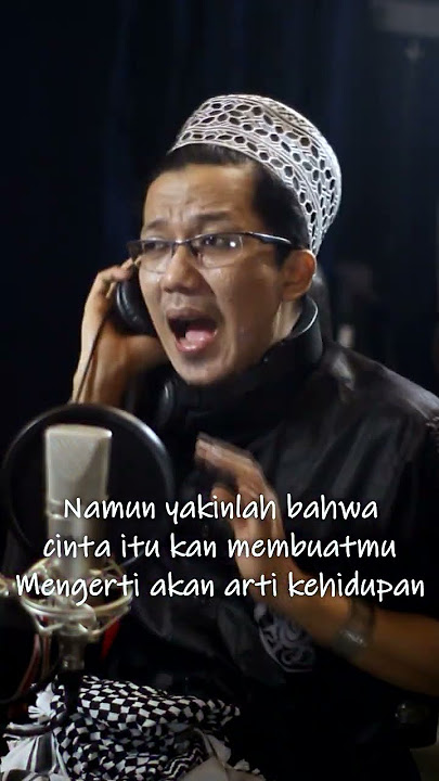 Arti Kehidupan - Doel Sumbang | Cover By Oin Takaza