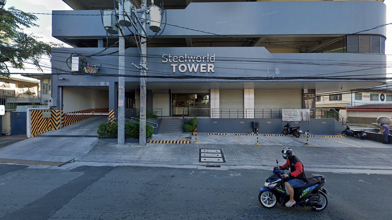 One-Way Traffic Light | Integrated to Access Control with Boom Barrier Gate