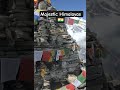 Majestic Himalayas 🇮🇳