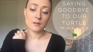 SAYING GOODBYE | OUR 5TH MISCARRIAGE